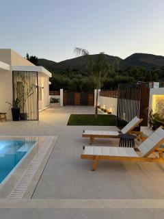 Korithis Elysian Villa - 5