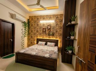 AeroBliss 3BHK Premium Living Near Airport - 1