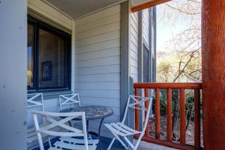 Snow Flower 012 by Park City Lodging - 5