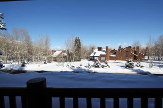 Snow Flower 012 by Park City Lodging - 3