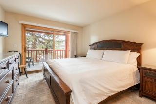Snow Flower 018 by Park City Lodging - 8