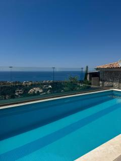 Lavender House 2 - Agios Nikitas - 8