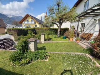 Ferienhaus Die alte Volksschule - 7