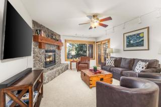 Snow Flower 014 by Park City Lodging - 5