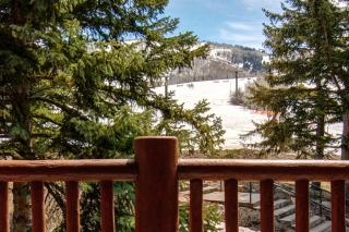 Snow Flower 020 by Park City Lodging - 7