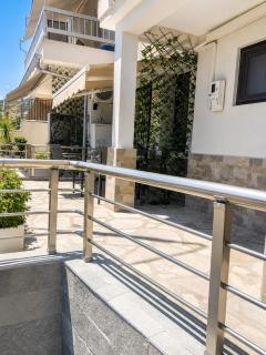 Emanuela Sea And Luxury - Kavala - 4