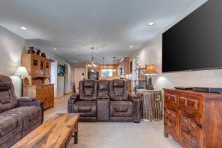 Snow Flower 020 by Park City Lodging - 1