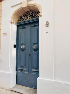 Maltese House Gzira Central - 6