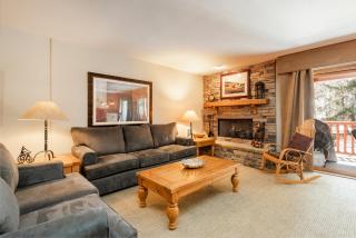 Snow Flower 023 by Park City Lodging - 5