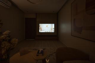 Velora Living Palm Suite 70 Smart TV - 9