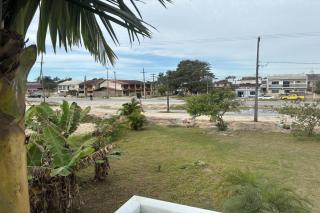 Casa com piscina 300m Praia Matinhos para 10 pessoas - 8