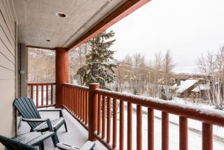 Snow Flower 026 by Park City Lodging - 9