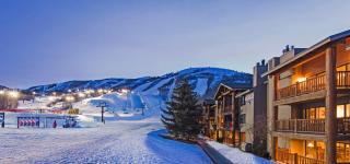 Snow Flower 029 by Park City Lodging - 6