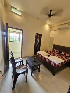 Siyara Hotel - 8
