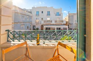 SeaEscape San Foca near the beach - Happy Rentals - 9