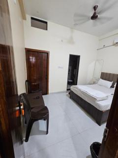 Siyara Hotel - 5