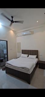 Siyara Hotel - 4