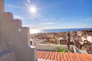 La Torretta Holiday Home with Terrace, Sanremo - Happy Rentals - 5