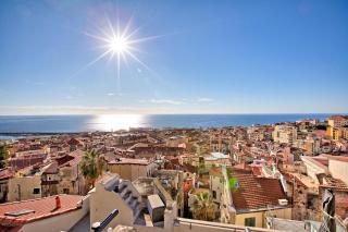La Torretta Holiday Home with Terrace, Sanremo - Happy Rentals - 2
