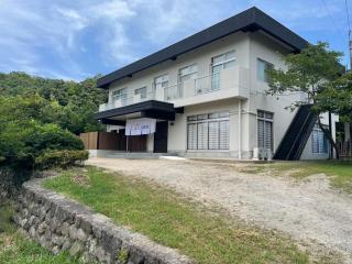 三朝温泉ようこそ旅館 Youkoso Ryokan - 1