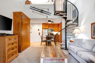 Snow Flower 031-Studio+Loft by Park City Lodging - 3