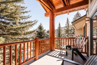 Snow Flower 032 by Park City Lodging - 7