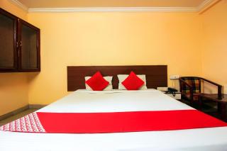 Hotel O Priya Residency - 1