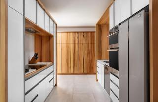 Ocean Dream 2 Br Villa Blue - 8