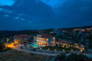 Villa Ciara Croatia Sevid - 2