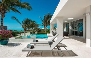 Ocean Dream 2 Br Villa Blue - 0
