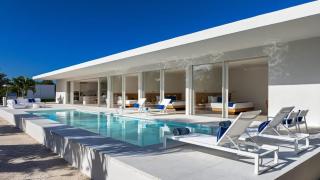 Villa Terra Blue - Walk to Beach - 7