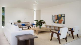 Villa Terra Blue - Walk to Beach - 2
