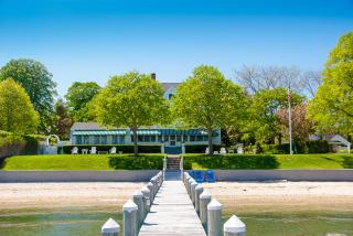 Harbor Knoll Bed and Breakfast - Greenport - 8