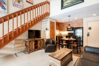 Snow Flower 039-Studio+Loft by Park City Lodging - 5