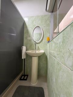 Apartment July Juanjui San Martin - 2
