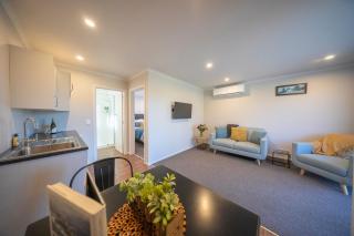Dusky Mustering Unit - Te Anau Holiday Home - 9