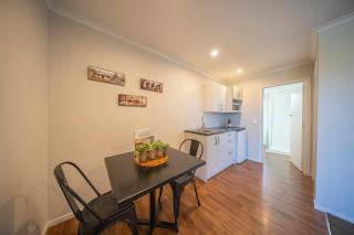 Dusky Mustering Unit - Te Anau Holiday Home - 5