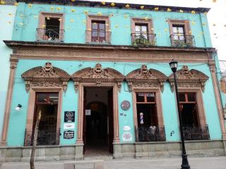Apartment in downtown Oaxaca - 0
