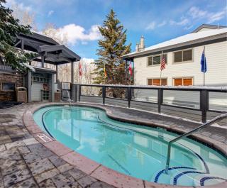 Snow Flower 041 by Park City Lodging - 7