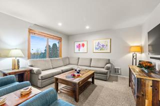 Snow Flower 041 by Park City Lodging - 0