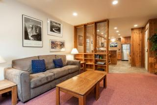 Snow Flower 042 by Park City Lodging - 5