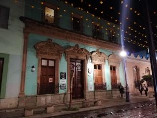 Apartment in downtown Oaxaca - 1