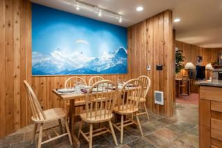 Snow Flower 042 by Park City Lodging - 2
