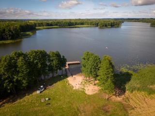 Stodoła Nad Dadajem - 6