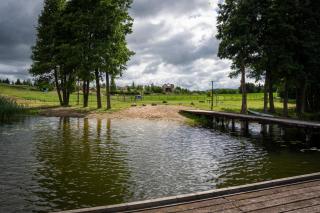 Stodoła Nad Dadajem - 5