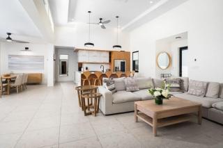 Villa Serenity - UESE 5 - 7