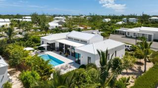 Villa Serenity - UESE 5 - 4