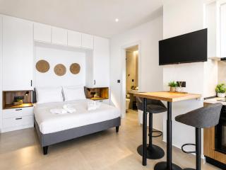 Aelios Petra sea view apartment 2 - 2