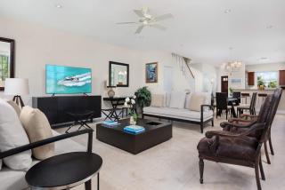 One Grace Bay Townhomes 3 BR- K205 - 9