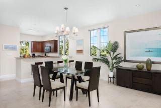 One Grace Bay Townhomes 3 BR- K205 - 6